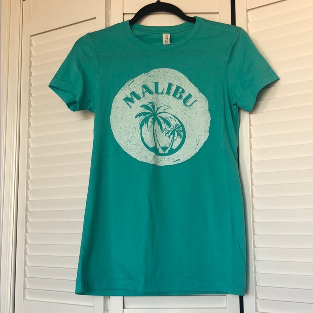 Malibu Shirt